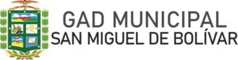 Gobierno Autonomo Descentralizado San Miguel